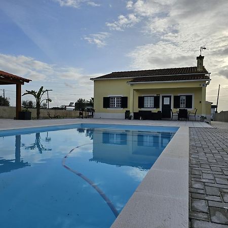 Quinta Marinhais Para Ferias No Ribatejo ภายนอก รูปภาพ