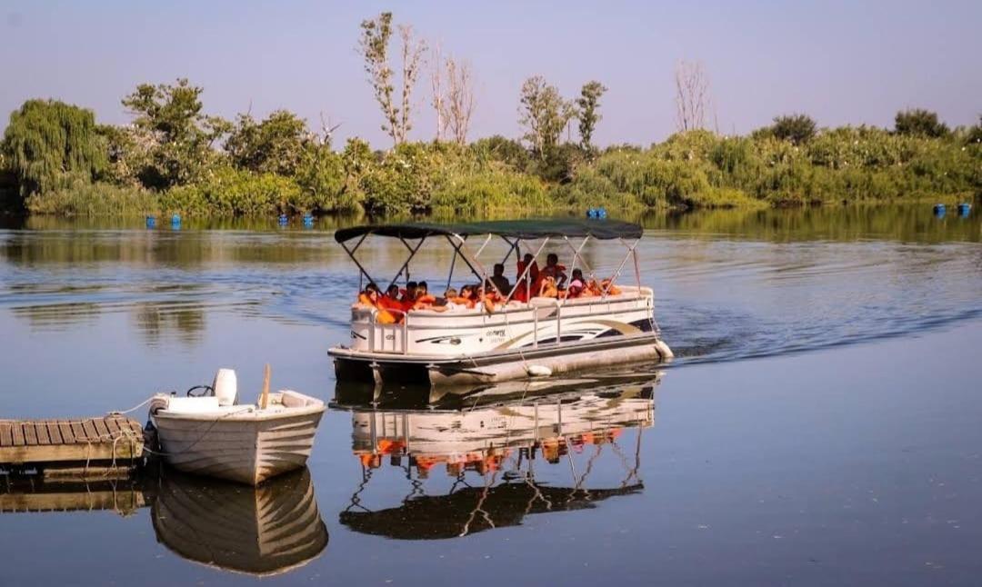 Quinta Marinhais Para Ferias No Ribatejo ภายนอก รูปภาพ
